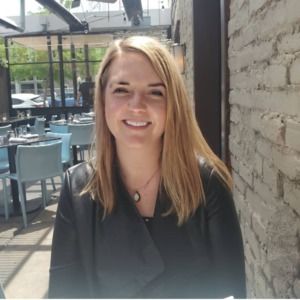 Meet your Posher, Meaghan